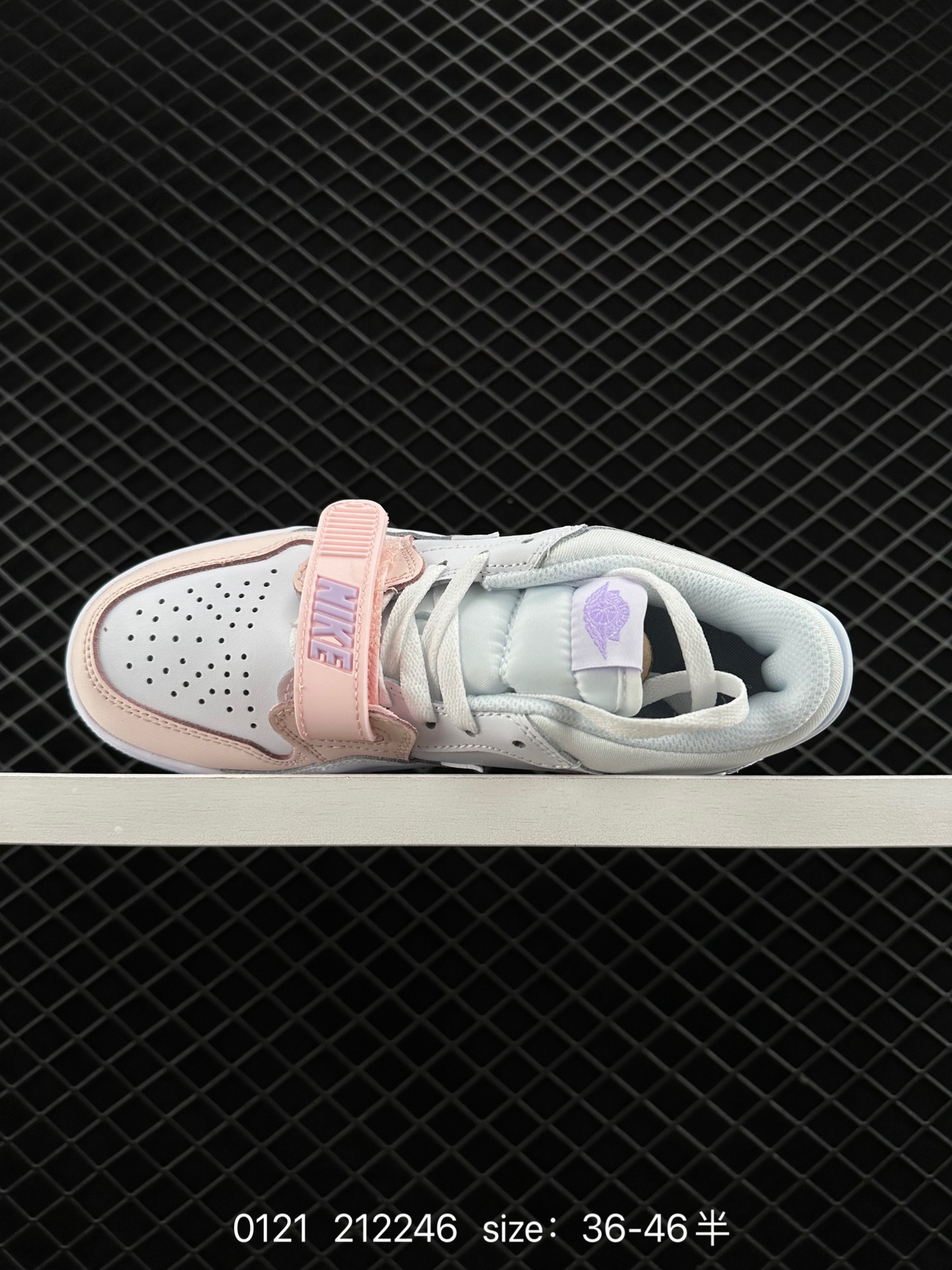 Air Jordan Legacy 312